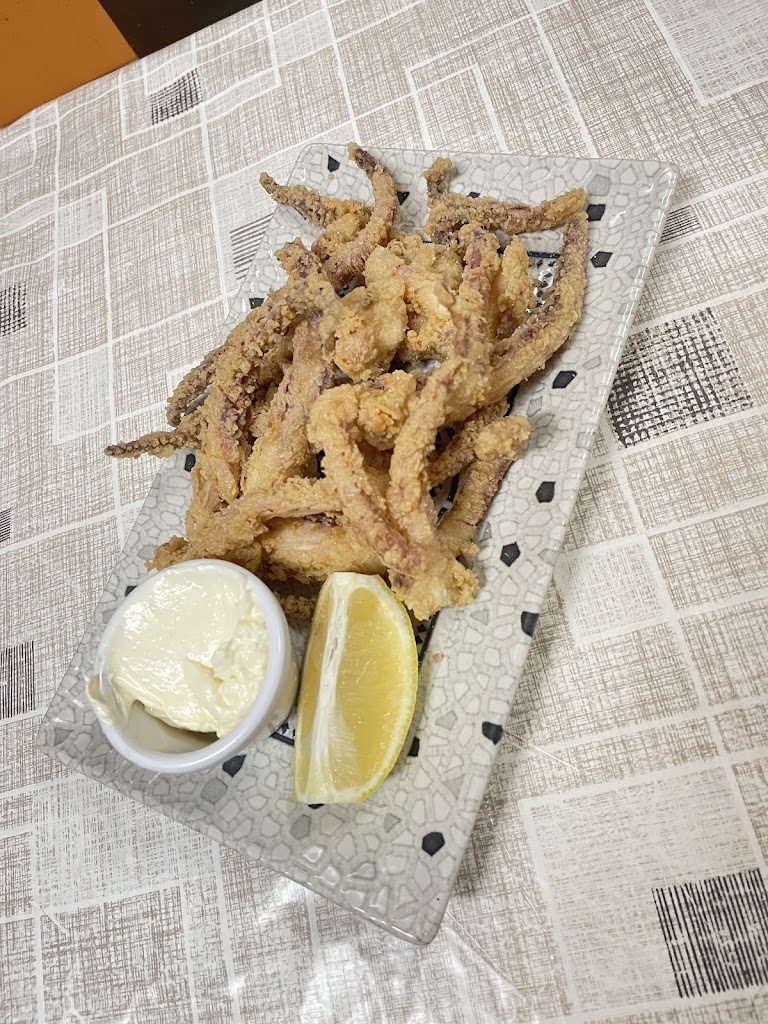 Bar Restaurante Don Quijote y Sancho — Del propietario