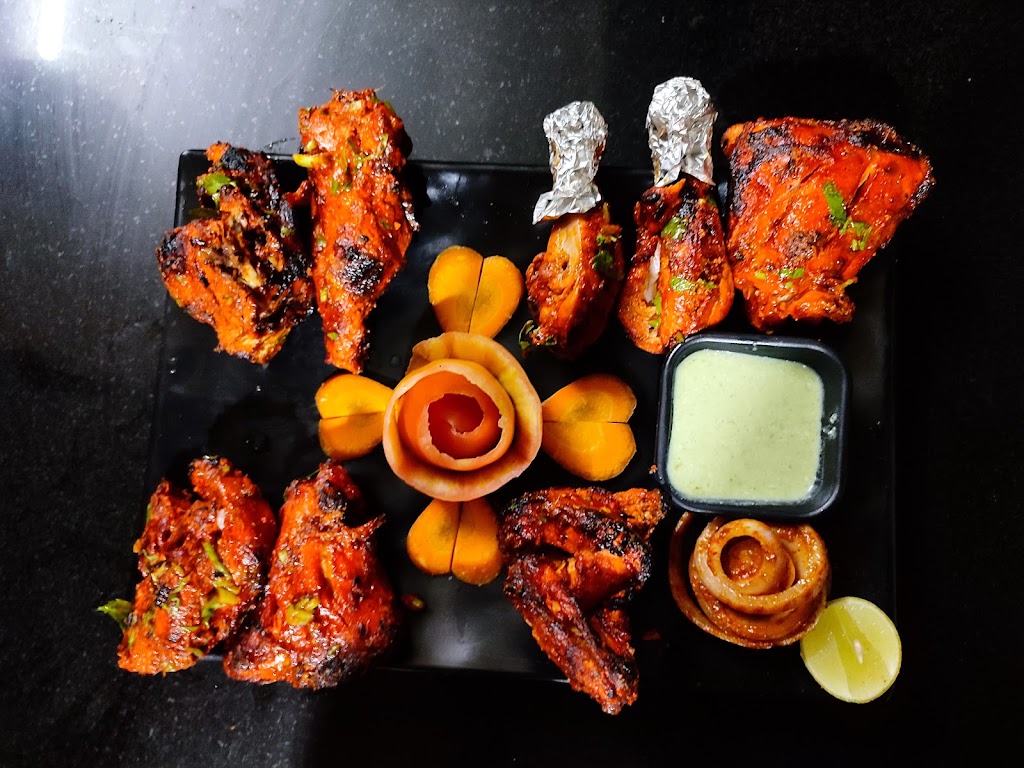 Food & drink