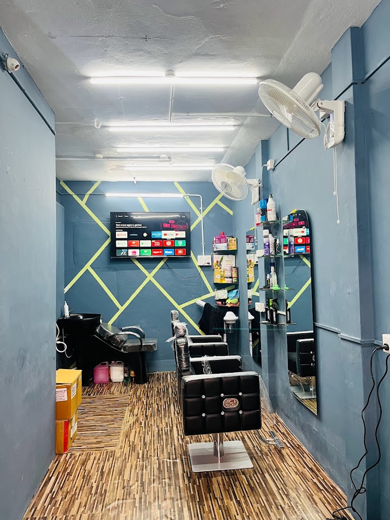 1Cuts Mens Beauty Parlour Saloon