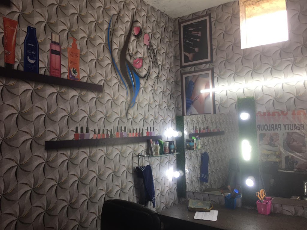 Apsara Beauty Parlor Training Center