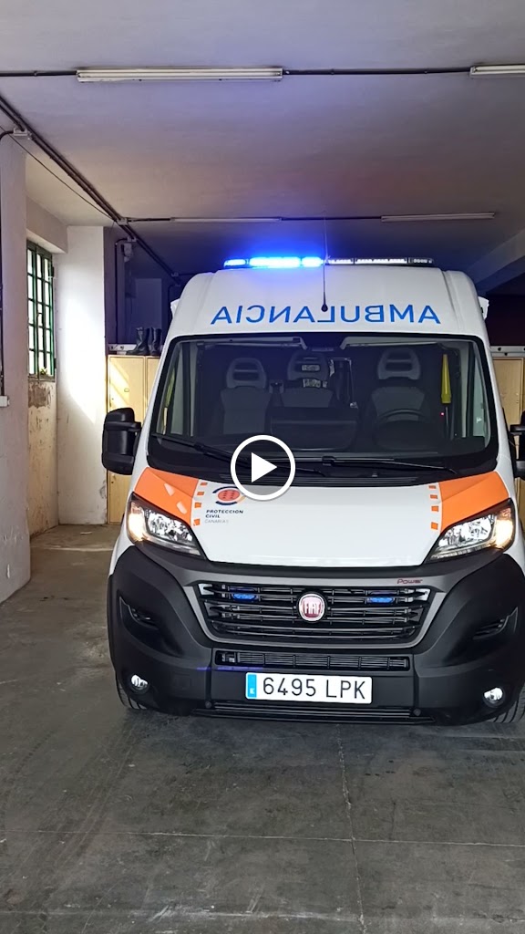 Ayuntamiento de Santa Brigida — Videos