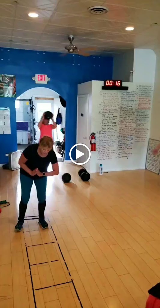  Perfect Shape Fitness