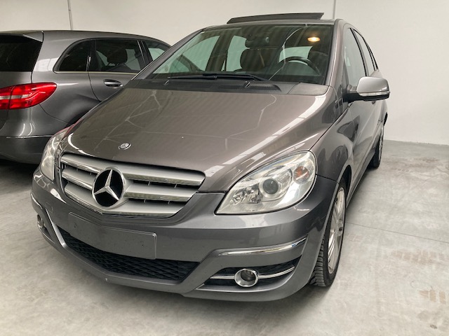MASTERCARS VIGO — Del propietario