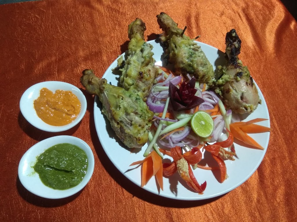 Food & drink