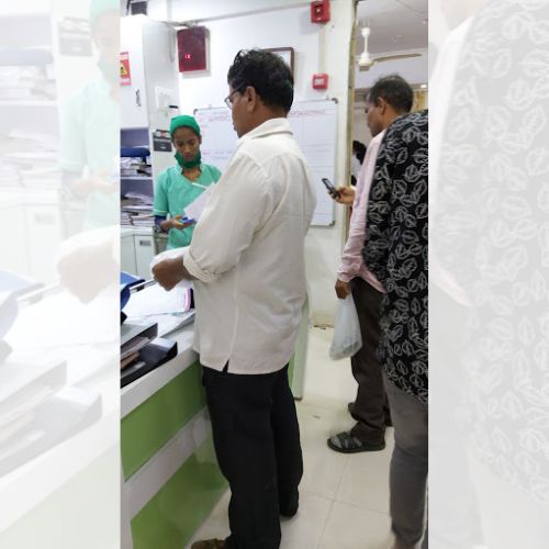 Dr. Jan Kalyan Multispeciality Hospital