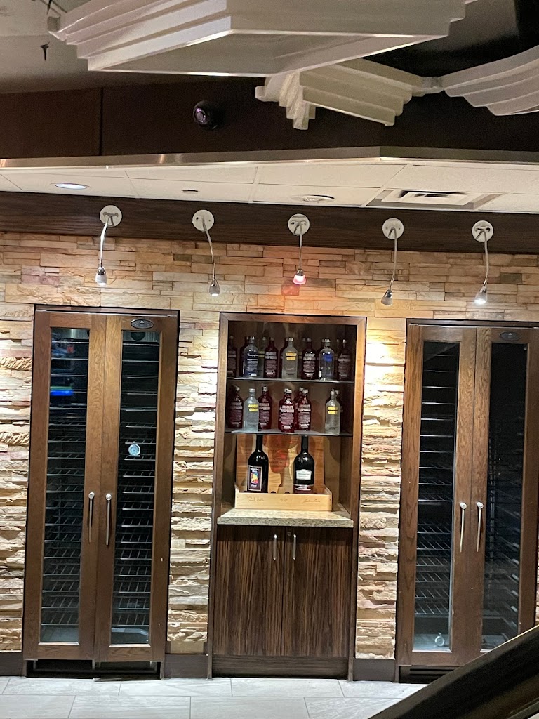 Pickle Barrel