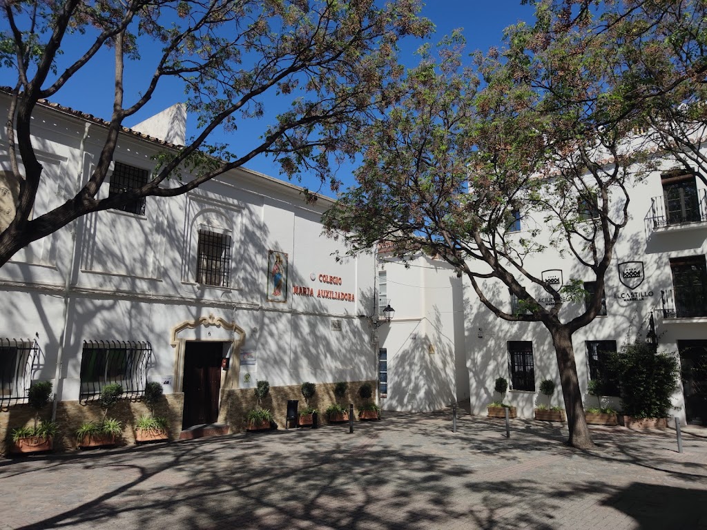 Colegio Maria Auxiliadora I Marbella (Salesianas)