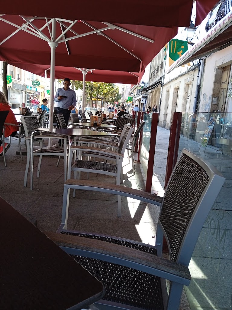Restaurante Cardenal — Todas