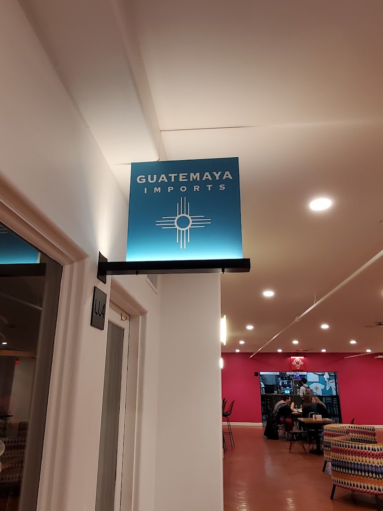 Guatemaya Imports II