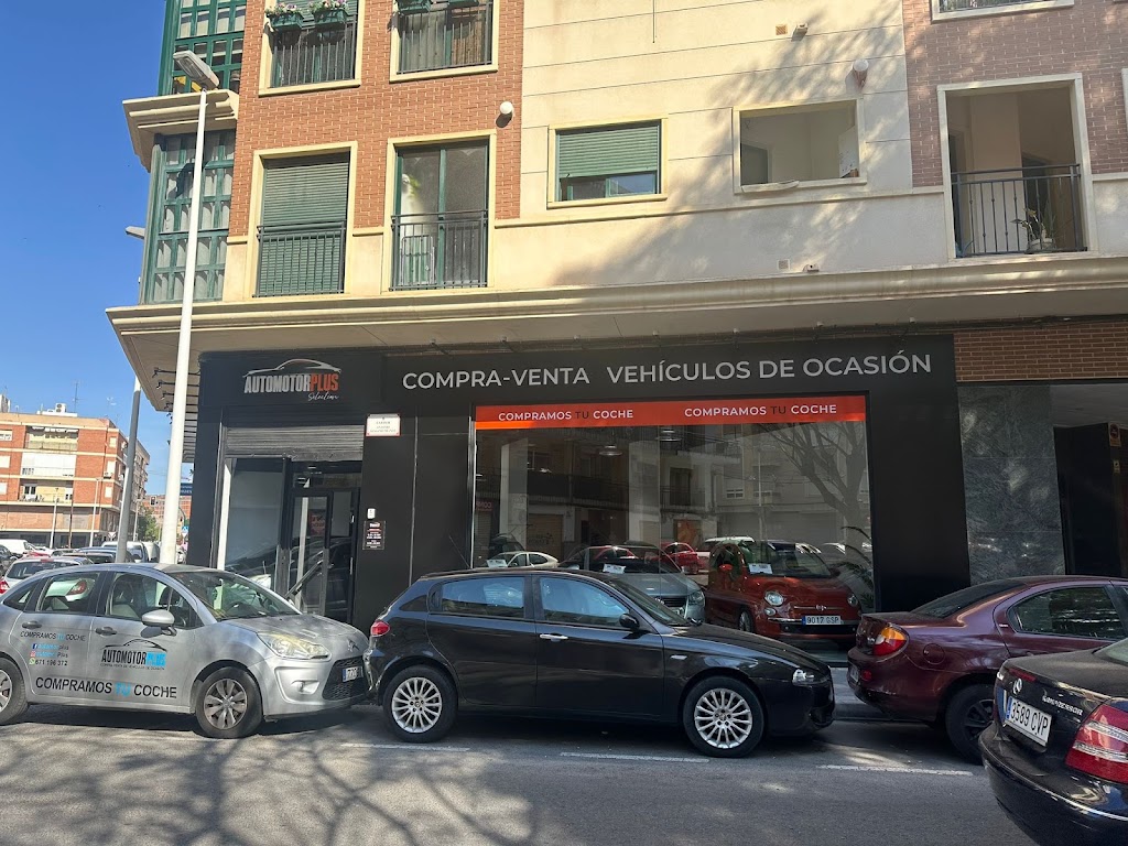 Automotor Plus Selection — Del propietario
