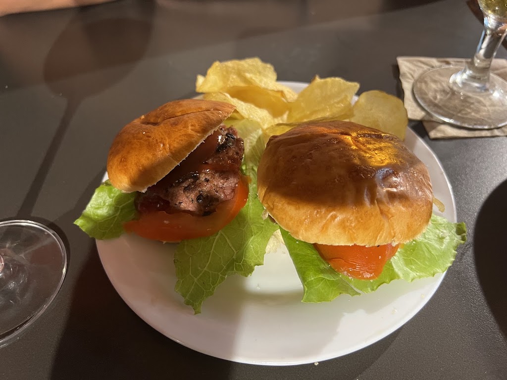 La Fabriquilla CAFE-BAR — Sandwich de pollo