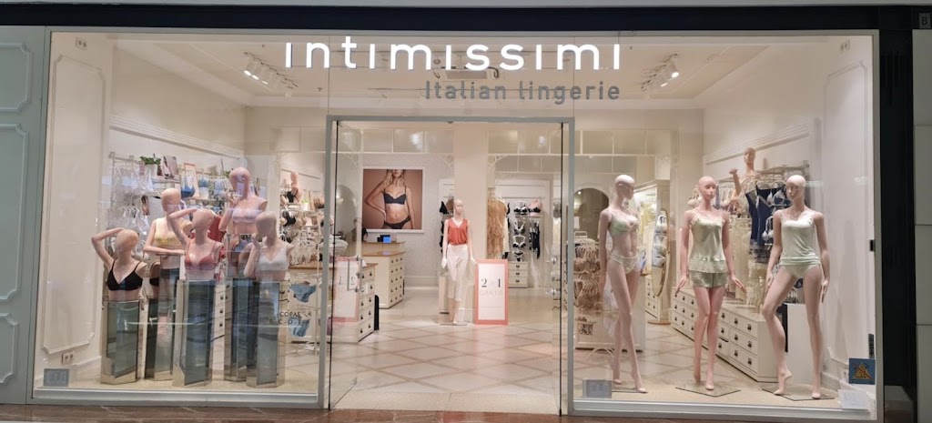 Intimissimi CC Ribera del Xuquer