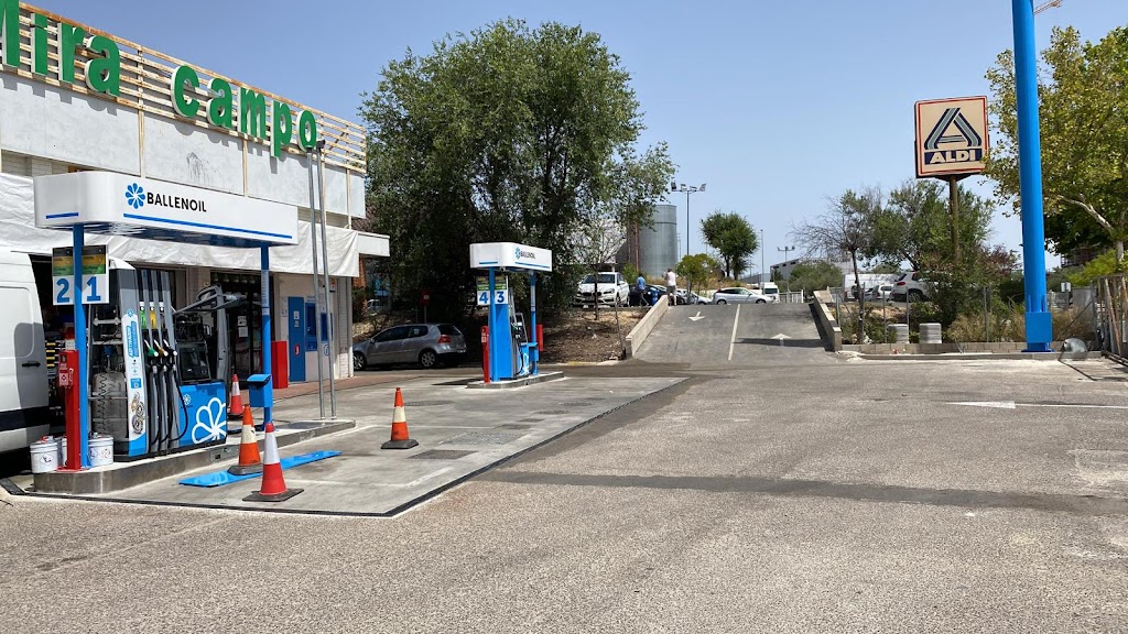 Ballenoil Valdemoro