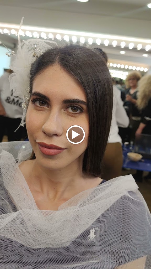 All for Skin Centro de Belleza, Micropigmentacion y Cosmetica — Del propietario