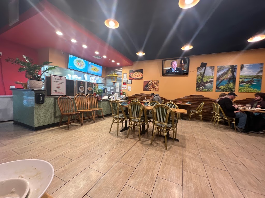 i Thai Kitchen