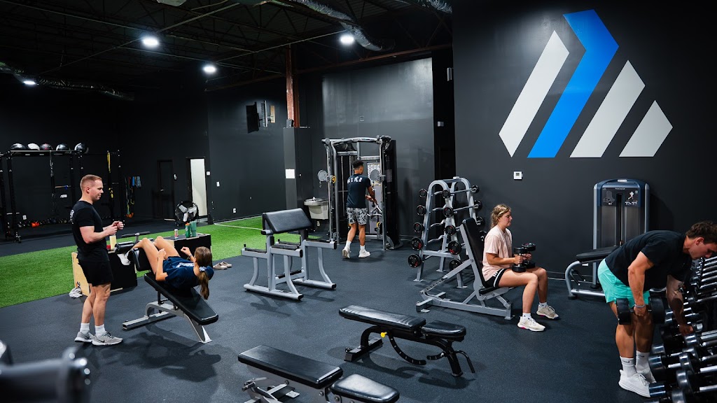  Next Level Athletics