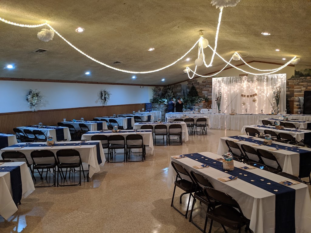  Charlie's Banquet Hall & Pub