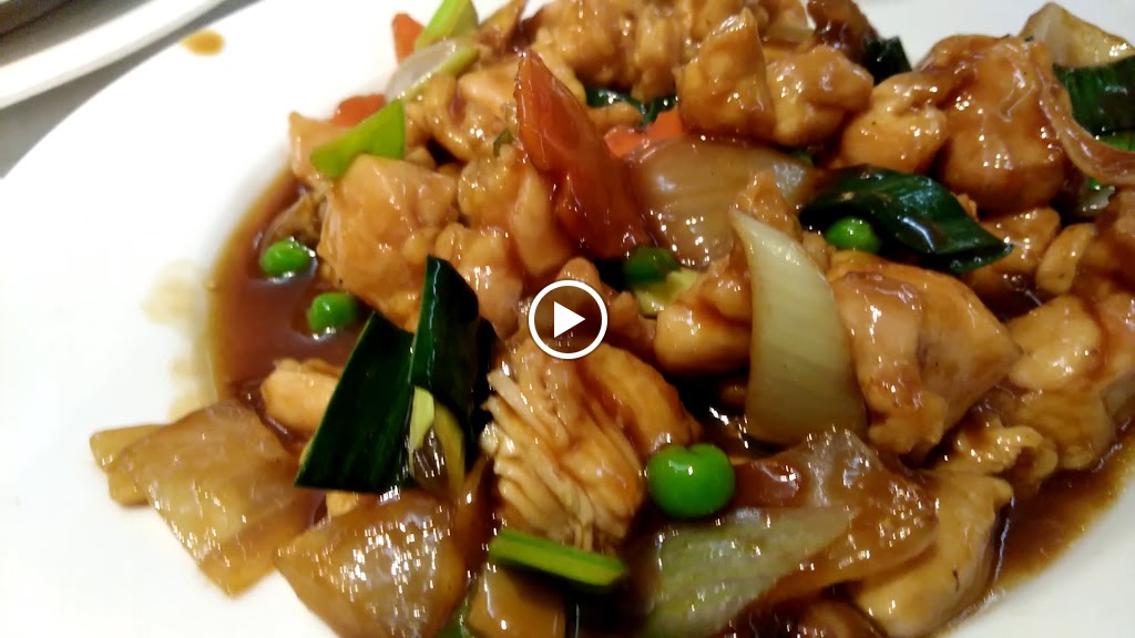 Huang Cheng II — Videos