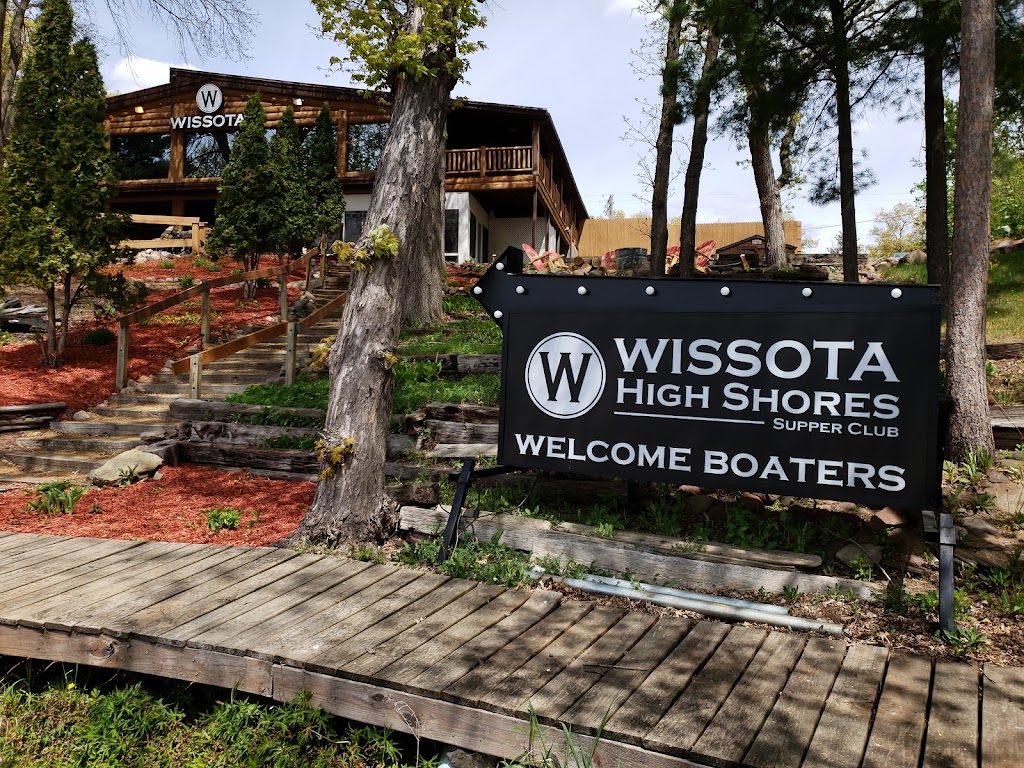  Wissota High Shores Supper Club