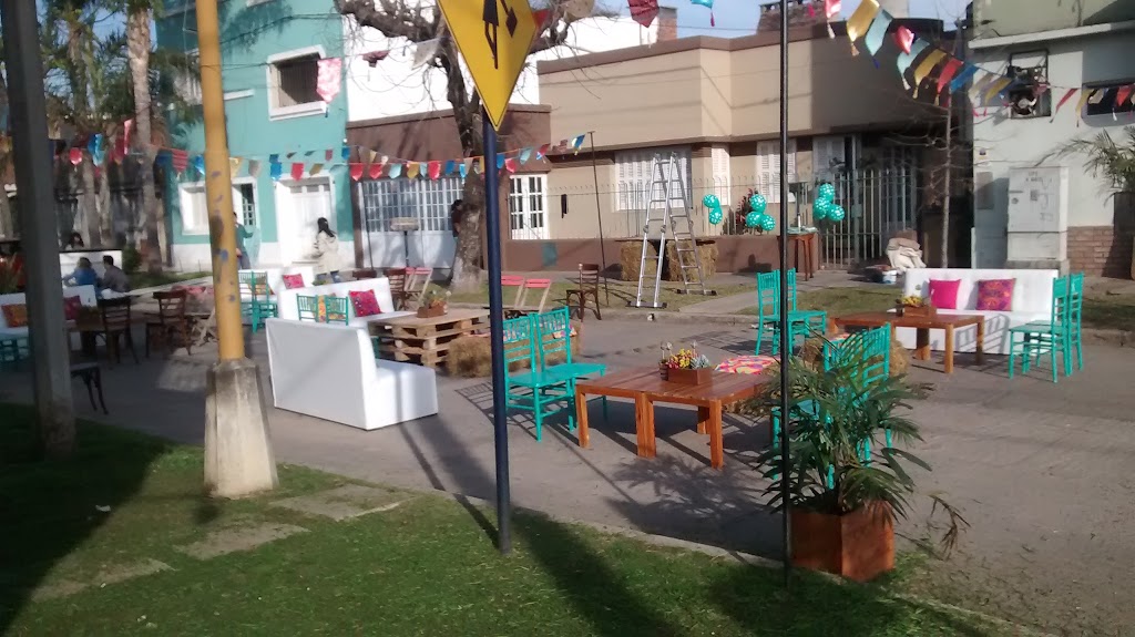 Aromas y Sabores del Campo