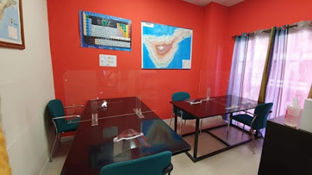 Academia de Ensenanza Culturae