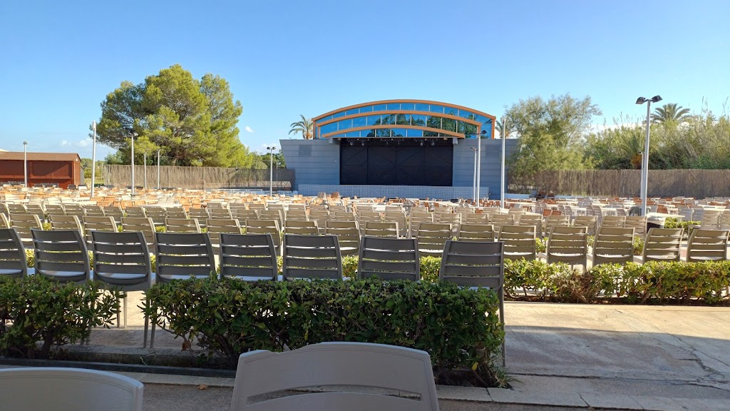 Showgarden BellevueClub