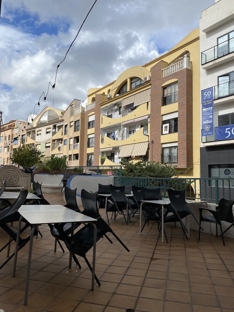 Bar-Restaurante Tata.