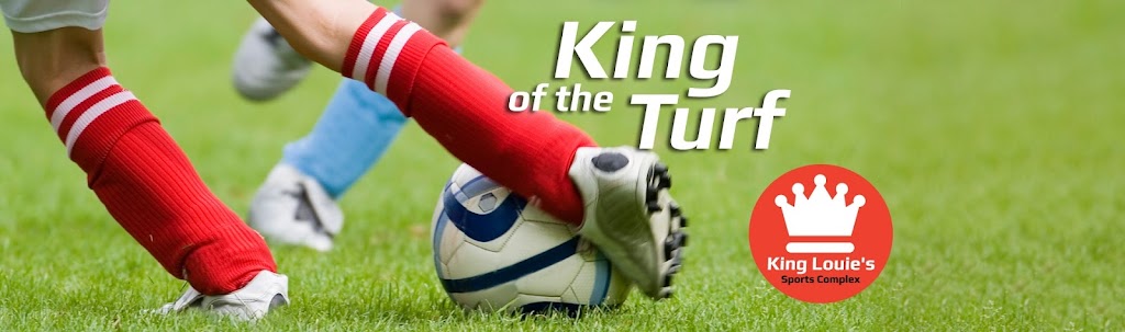 King Louie's Sports ComplexFeild