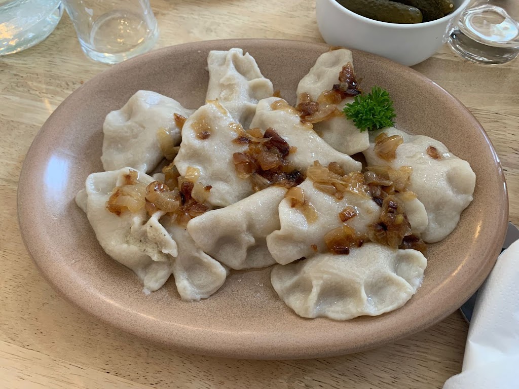 Pierogi