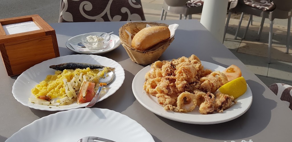 Restaurante Sabina — Comida y bebida