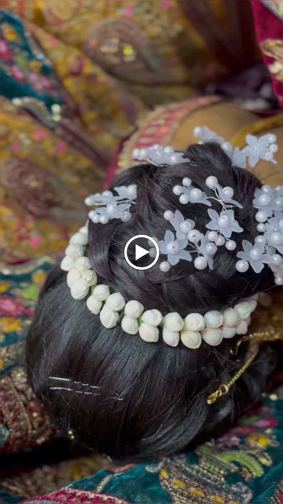 Scissors Complete Family Salon Hair Wigs