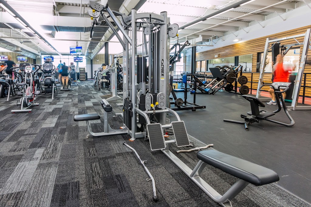  Hilliard/Ray Patch Family YMCA - YMCA of Central Ohio