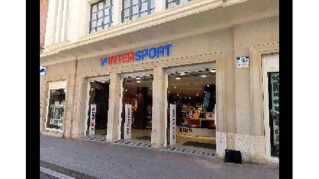 Intersport Reus en Reus