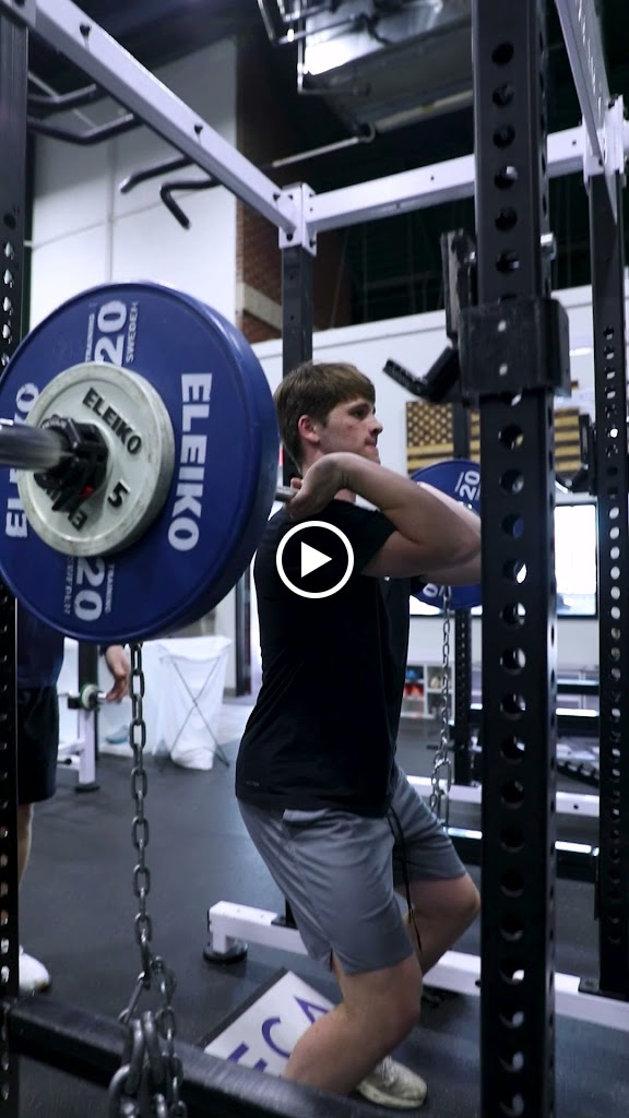  Michigan Elite Conditioning for Athletes