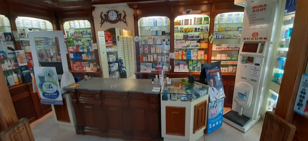 FARMACIA VALLET