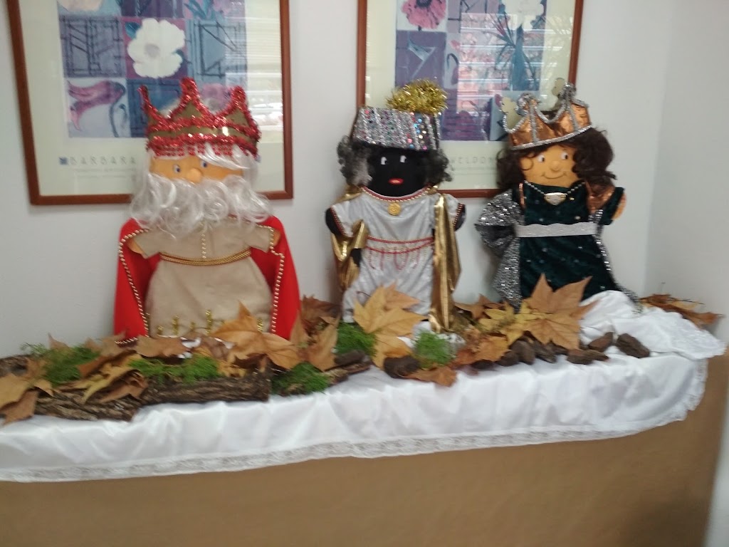 Residencia Getafe Alzheimer — Comida y bebida