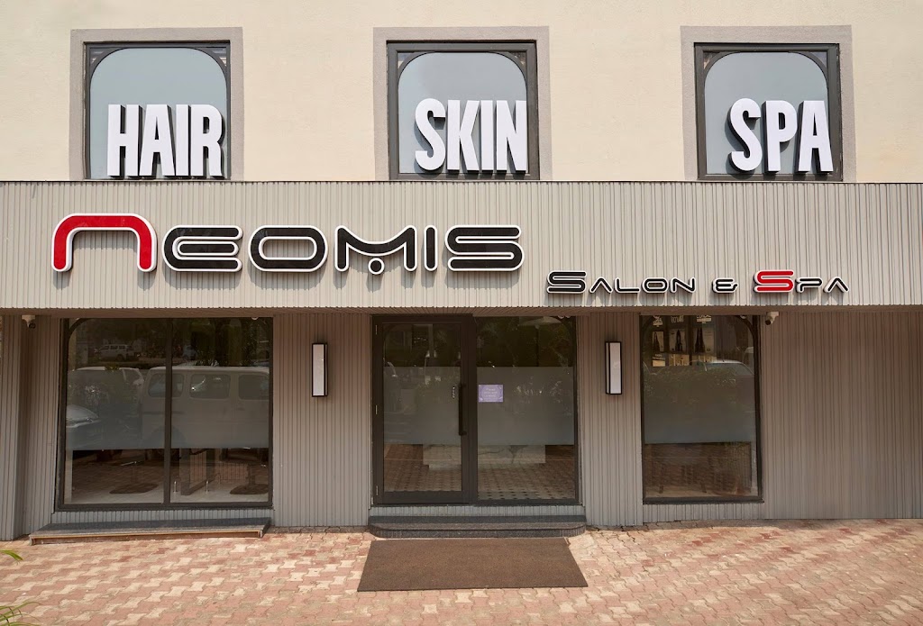 Neomis Salon Spa