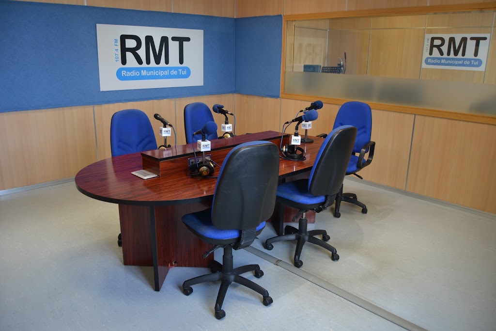 Radio Municipal de Tui