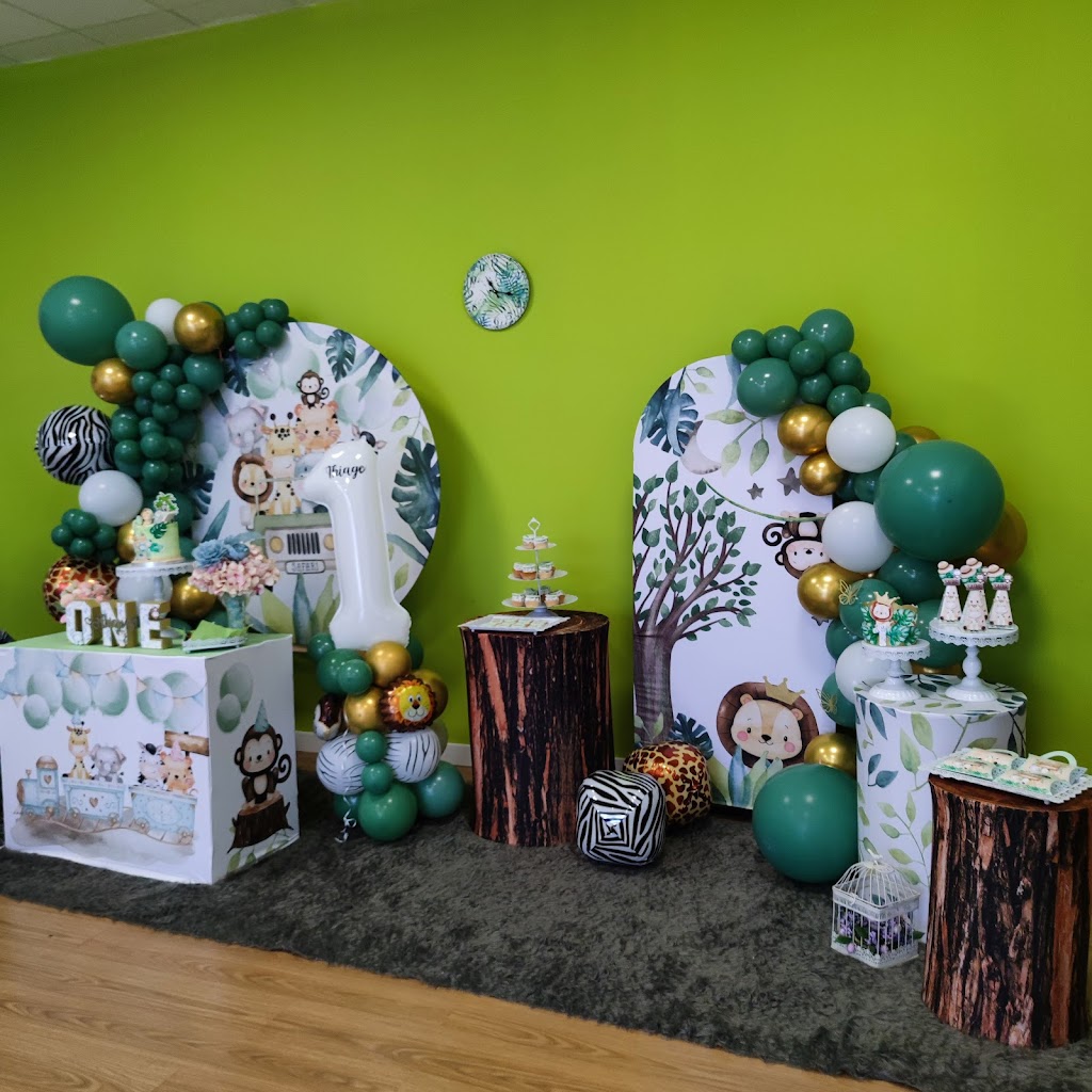 SUGAR      , salas de ocio. Sala para eventos familiares. Parque de bolas Rivas Arganda. Cumpleanos Rivas, Arganda.