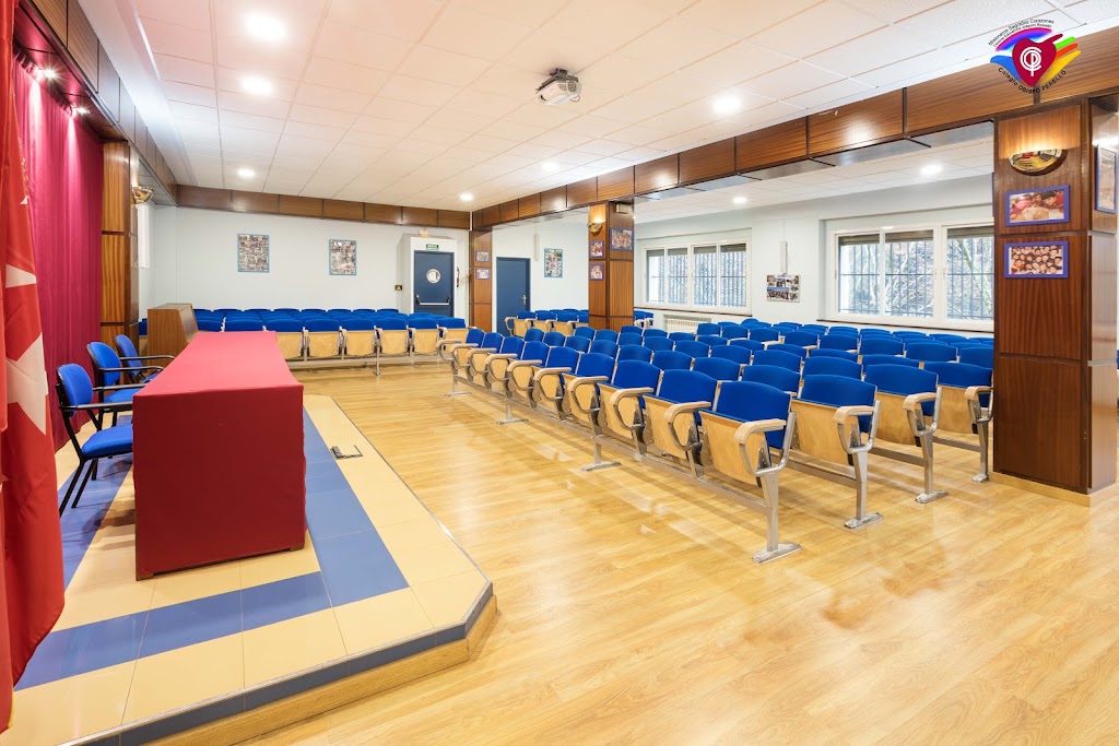 Colegio Obispo Perello — Del propietario