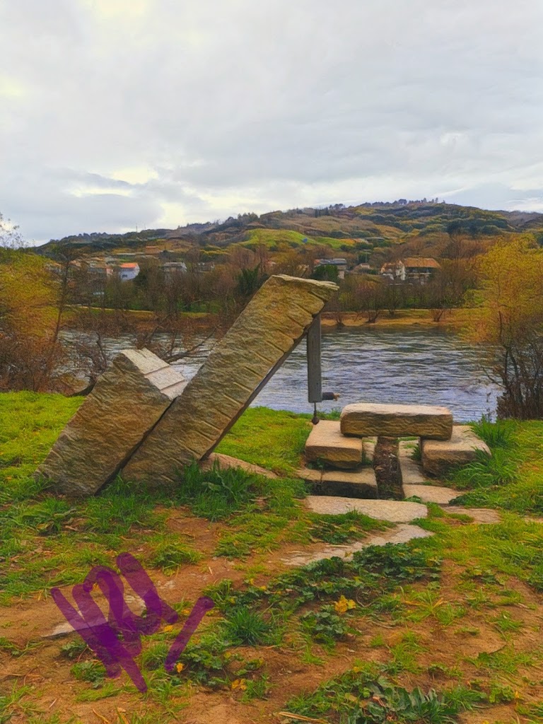 Camino do Tinteiro