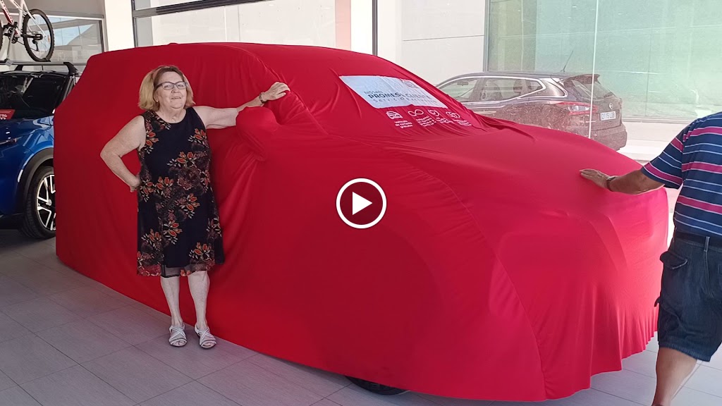 Nissan | Caetano Reicomsa — Videos