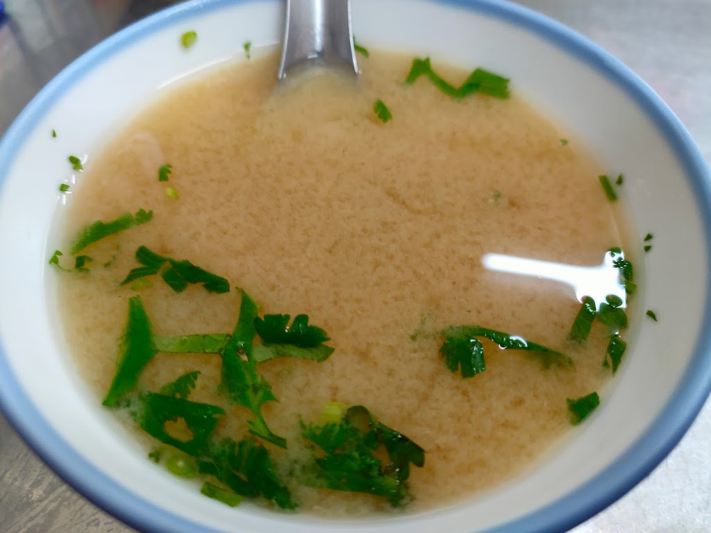 大埔素食菜粽 的照片