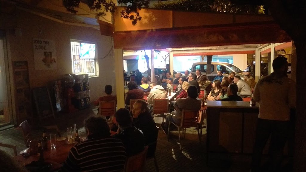 Restaurante Casa Maria — Del propietario