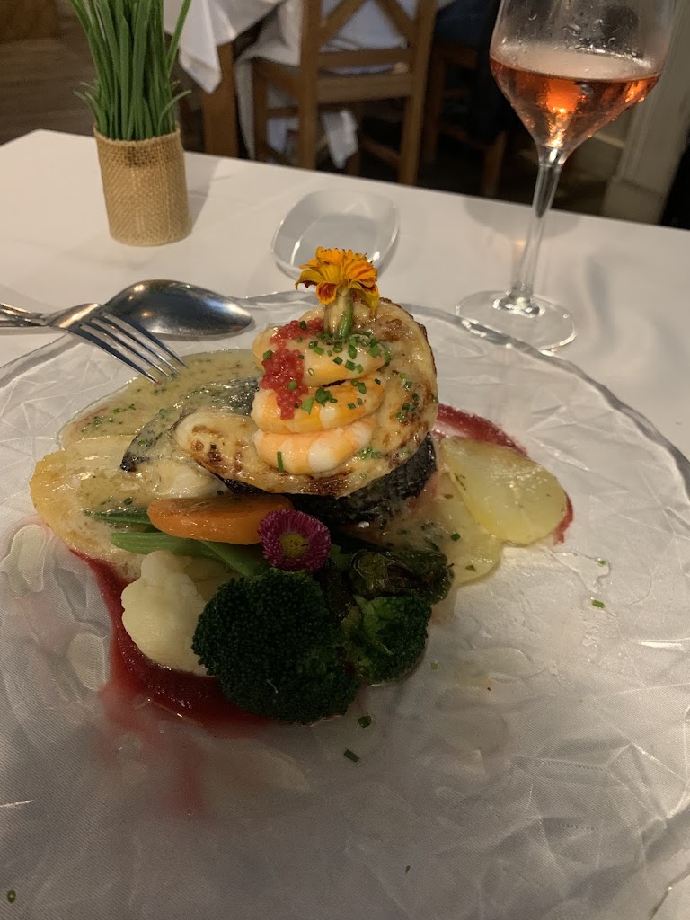 Anfora - Restaurante en Benalmadena — Mas recientes