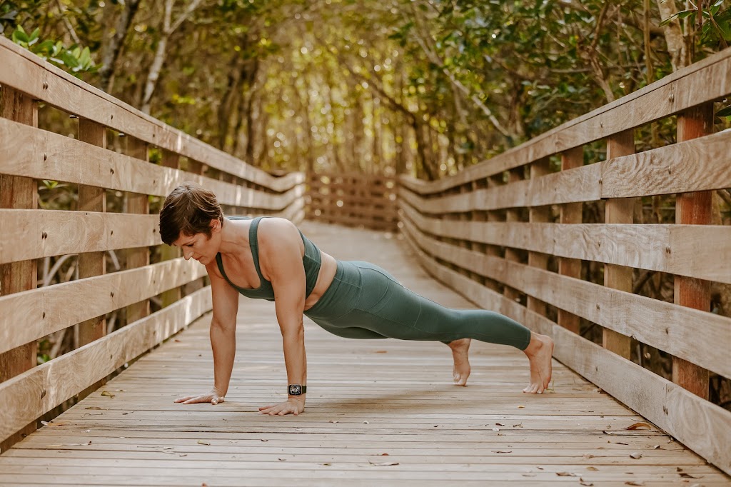  Mindful Movement with Laura Beth Wenger