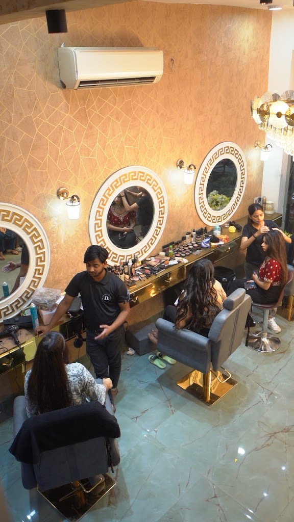 Beauty Bells Salon Academy