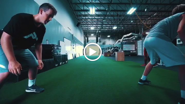  Peak Human Performance