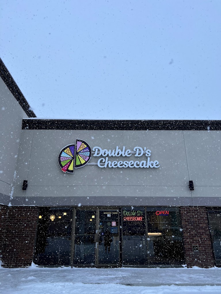 Photo of Double D's Cheesecake & Coffee House