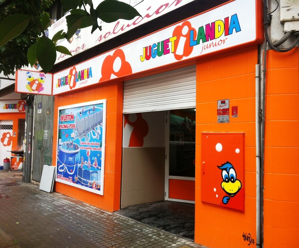 Foto 2 de Juguetilandia Ponferrada